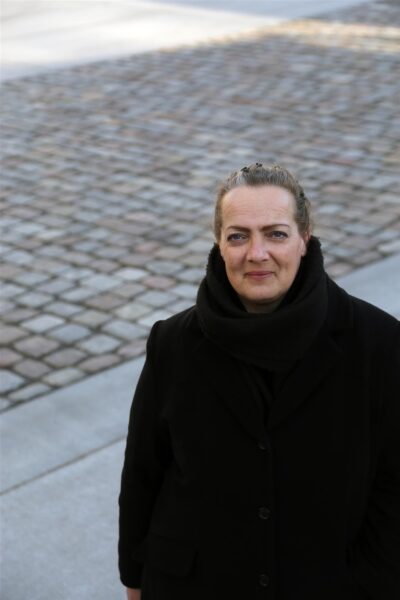 Turvatunne ja loomevabadus