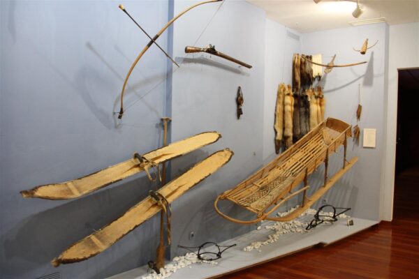 Kokkupuuted soomeugrilastega