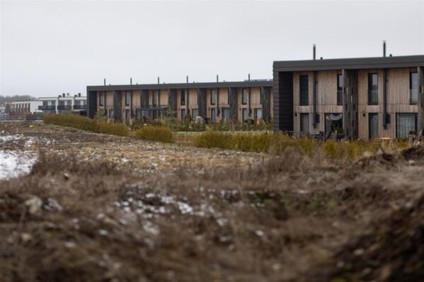 Kas linnad valguvad &uuml;le piiri v&otilde;i kasvavad?