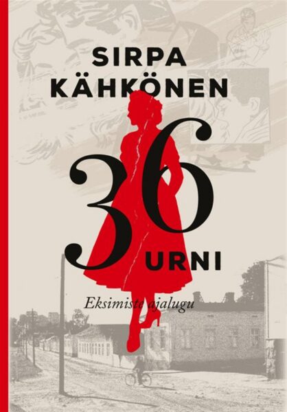 Kui isiklik on poliitiline ehk Soome ajalooline trauma