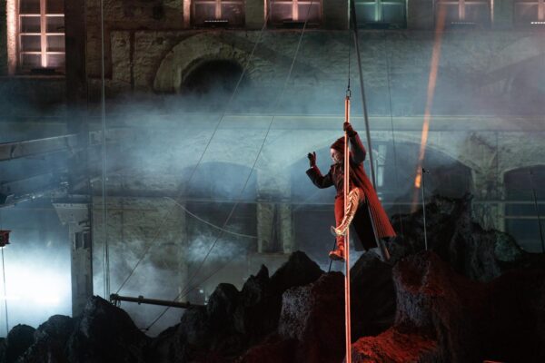 Kuidas v&otilde;ita endas Leviaatan?