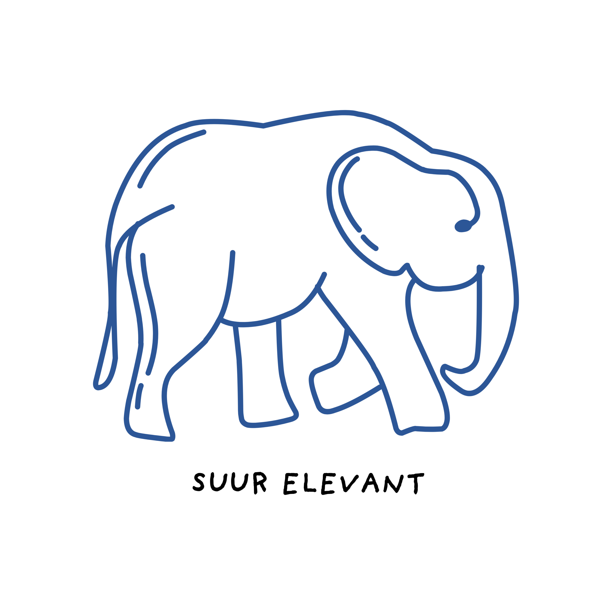 Ellujäämiskunsti meistrid elavad Lõuna-Eestis