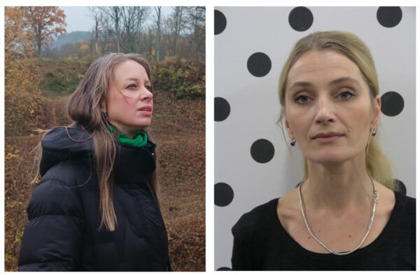 Kunstiakadeemia rektorikandidaadid vaatavad tulevikku