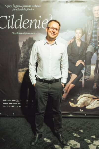 Baltimaade kogemus on &otilde;petlik ka teistele