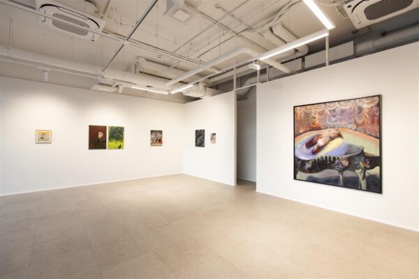 V&otilde;rgutavalt helisev kaos