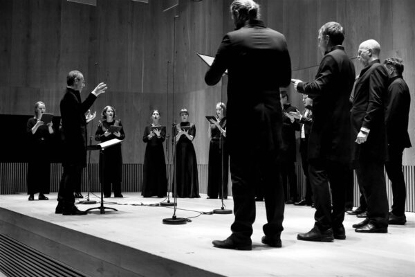 Arvo Pärdi juubeliaasta avaakord