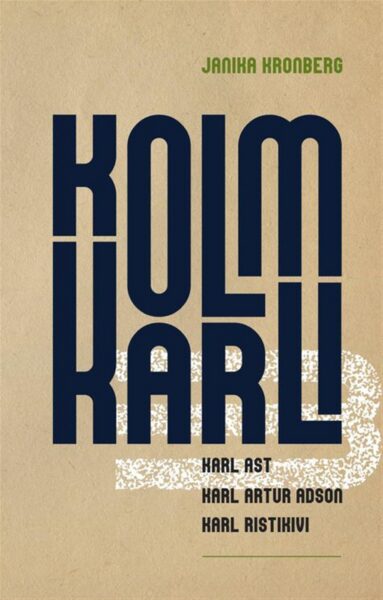 Retked kolme Karliga