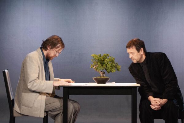 Nali on t&otilde;sine asi