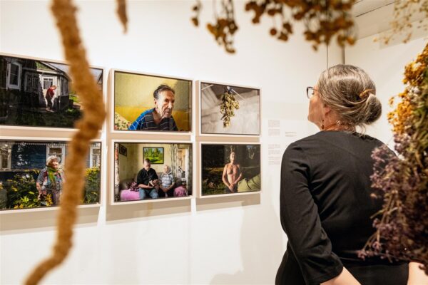 H&auml;vitust&ouml;&ouml; armid naljalt ei kao