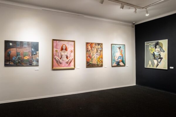 P&otilde;lve otsas tehtud maailm