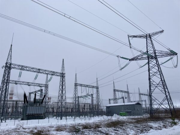 V&otilde;it toob odava elektri