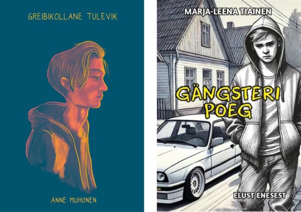 Lihtsast keelest rikka kirjanduseni