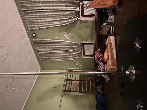 Une ja ärkveloleku piirimail