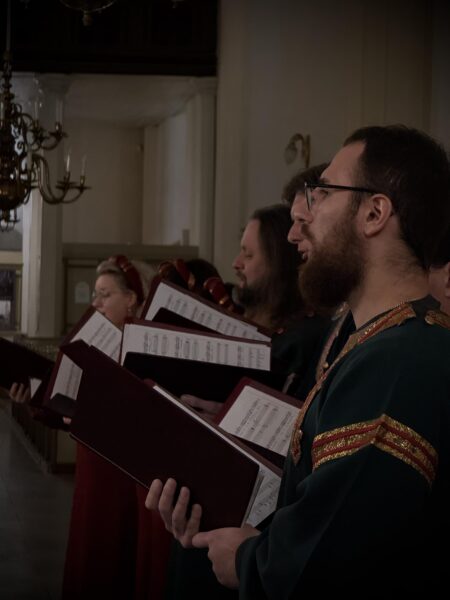 Vanad, noored, raugematud