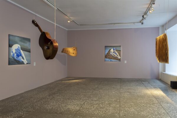 Kirjutage minu ohetest raamat!