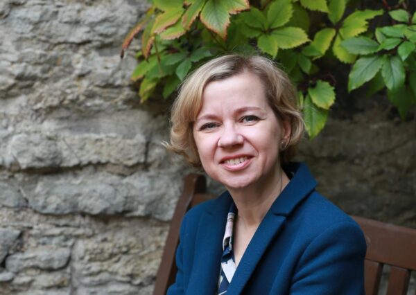 Hirvedest kogu nende ilus ja rohmakuses