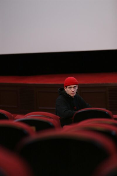 Pika objektiiviga Tallinna talletamas