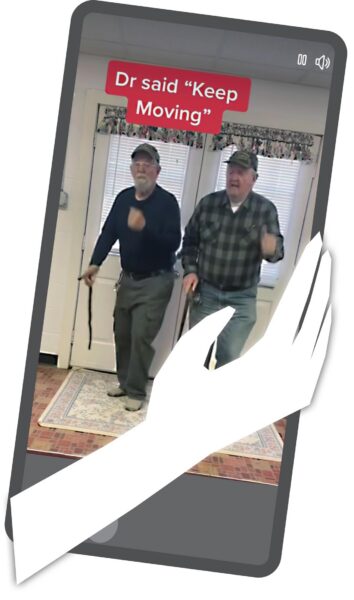 &Uuml;hismeedia ja usaldus ehk Kas oma silm on kuningas?