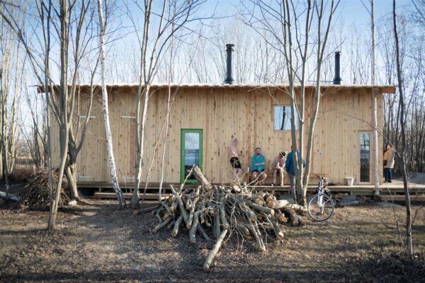 Arhitektuuripreemiad ilma uusehitisteta