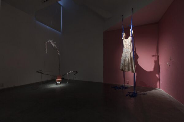 Hoolitsus ja karistus: kui printsess tahab (pehmelt?) piitsa