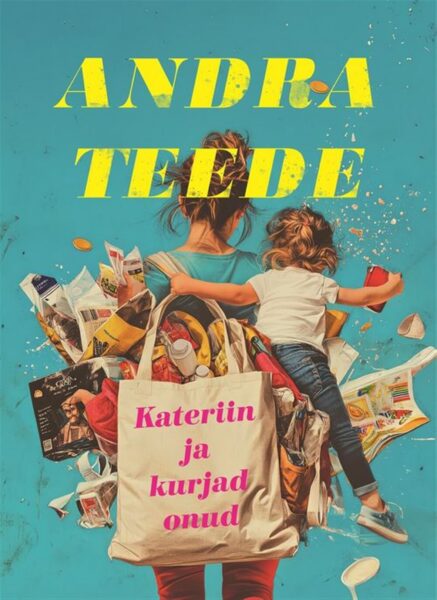 Rohkem kurja tegevaid ja kuritegelikke naisi, palun!