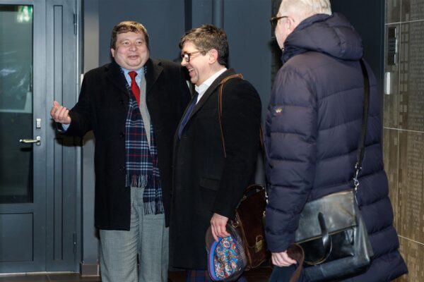 Kes kardab kliitorit ehk Kuidas ERRist sai Urr