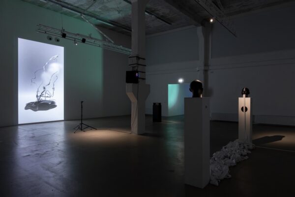 Anda kuulamiseks ruumi