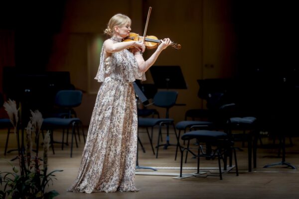 Kui sõnastamatu hakkab kõnelema