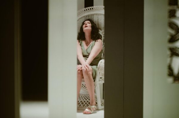 K&otilde;rbevalguse ulmas