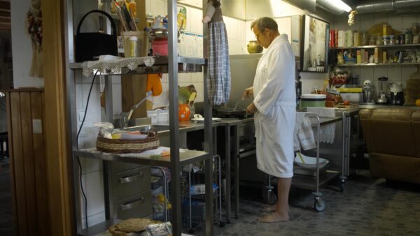 Kas olla &uuml;lbe v&otilde;i kui niidetud muru?