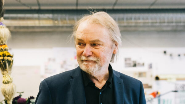 Disain on k&uuml;simuste esitamise kunst