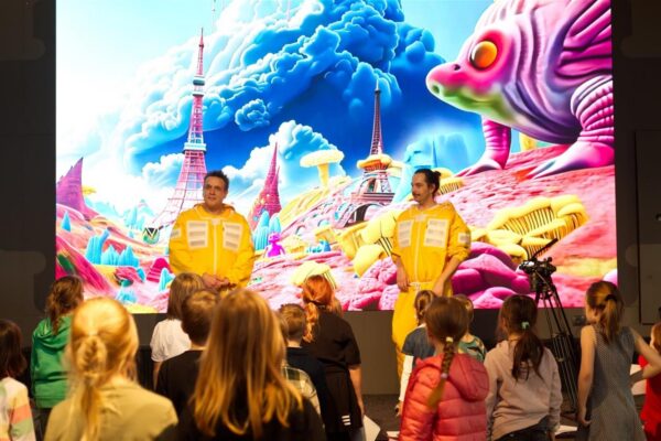 Ideevargusi ja kopeerimist aitab &auml;ra hoida kaitstud loomevara