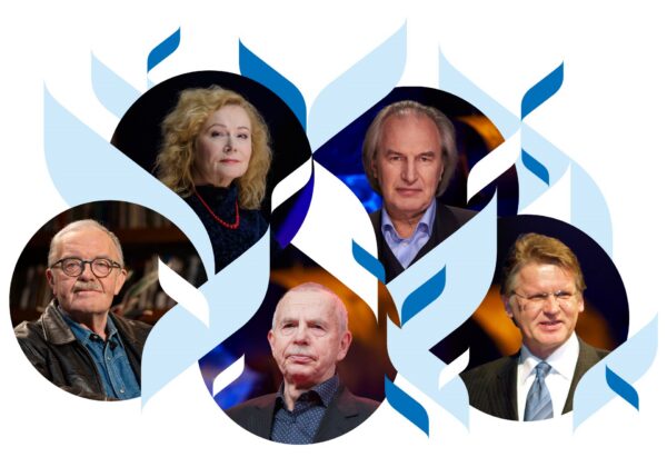 Selgusid riigi kultuuri- ja spordipreemiate laureaadid