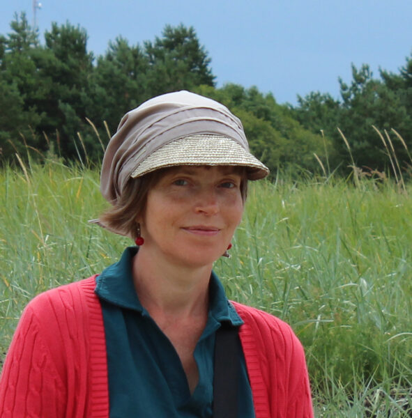 Kaks l&uuml;nka minu riiulis&nbsp;