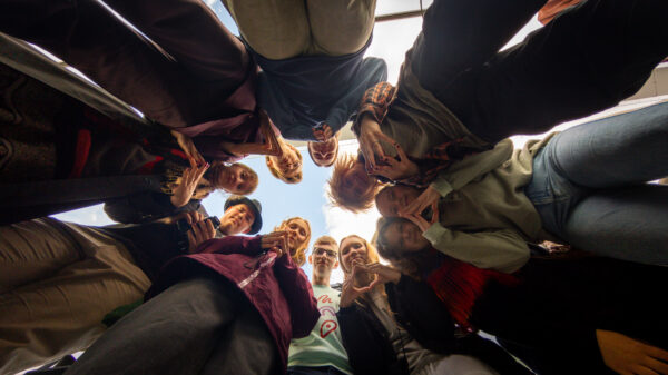 Saami, seto, võro ja mulgi noorte näitus omakultuurist