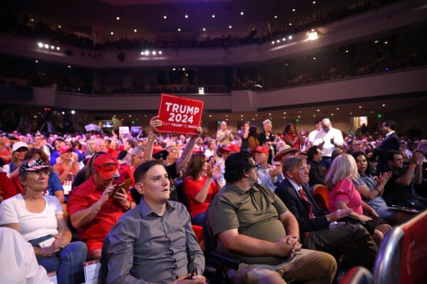 Valge Ameerika mees on pahur