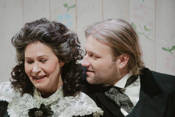 Kosjakassed mai &auml;ss