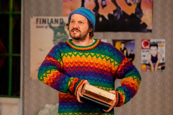 Sisemise tasakaalu v&otilde;imalus