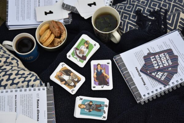 Teadusest &auml;riks