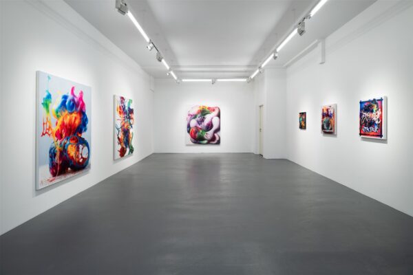 V&auml;ljaspoolsus siin ja praegu