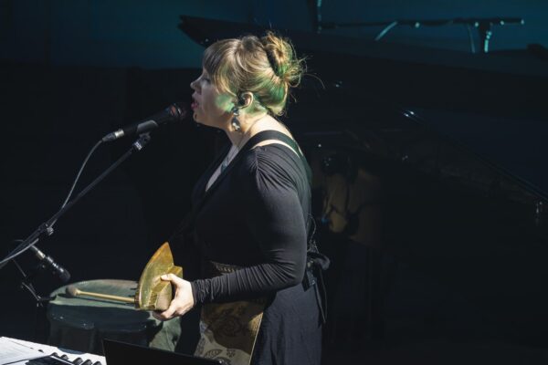 Müütiline dialoog Tormise pärandiga