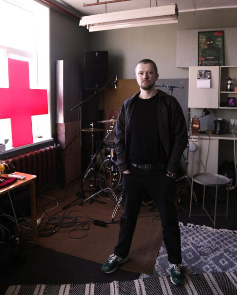 Miljon p&otilde;hjust uskuda paremasse tulevikku