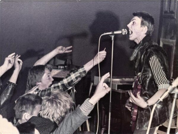 Mis on see, mis paneb kuulama?