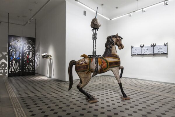 Cogito, ergo samurai?