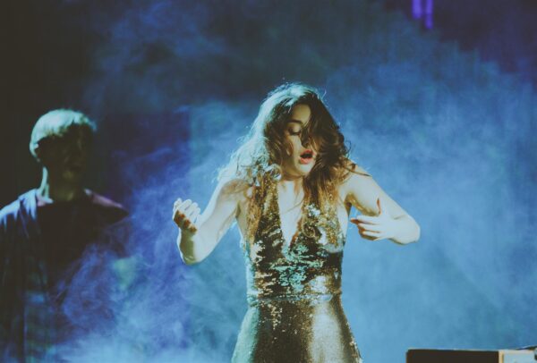 Meie linna saabus uus muusikal