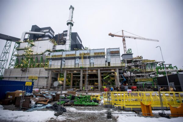 Mudel otsib igavikku