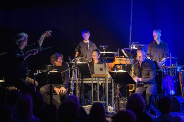 Teatriauhindade ž&uuml;riide esimeeste kommentaarid