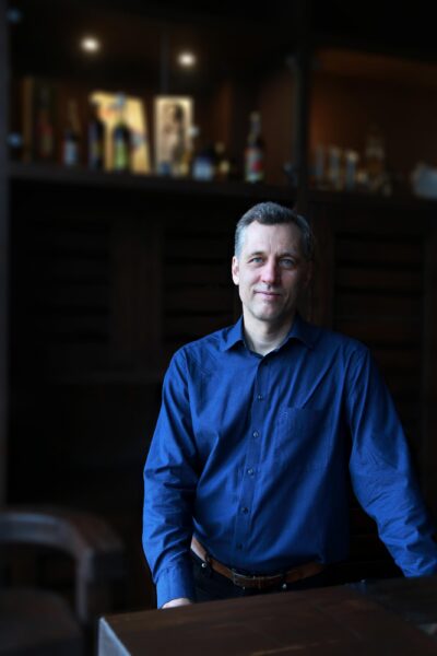 Kontrastid ja pikad kaared