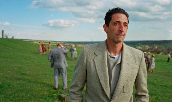 Toores betoon ja tunnete monumentaalkunst