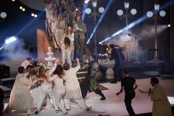 Kas Flooja päästab meid?